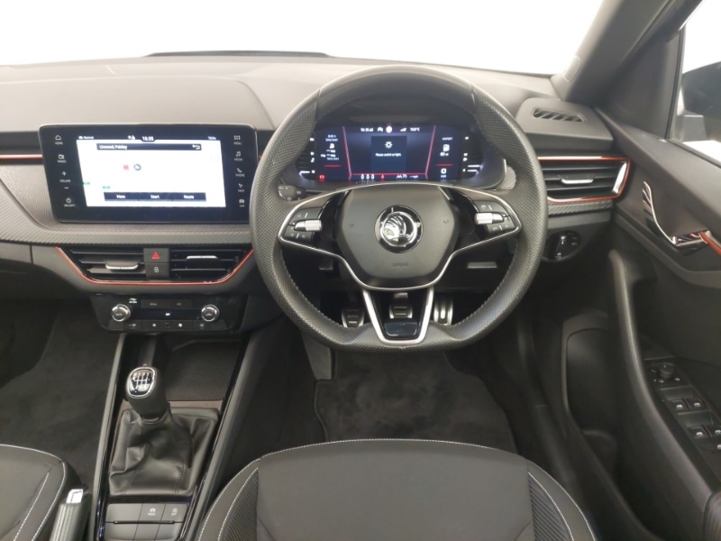 Used Skoda Kamiq 2024 for sale - 76687684: Photo 7