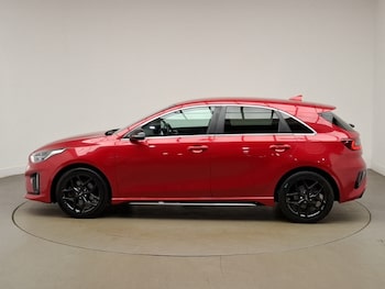 Used Kia Ceed 2019 for sale - 79432864: Photo