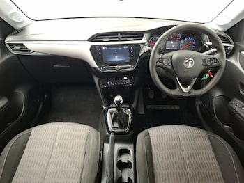 Used Vauxhall Corsa 2023 for sale - 78642339: Photo