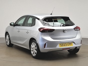 Used Vauxhall Corsa 2023 for sale - 78642339: Photo
