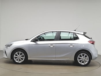 Used Vauxhall Corsa 2023 for sale - 78642339: Photo