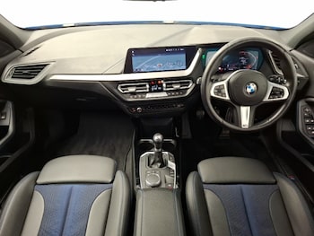 Used BMW 1 Series 2023 for sale - 79477242: Photo