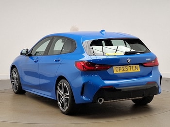 Used BMW 1 Series 2023 for sale - 79477242: Photo