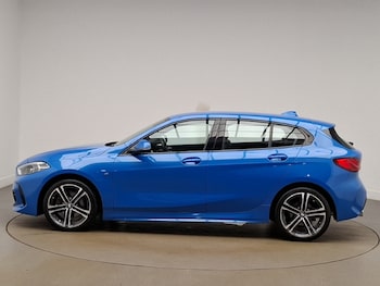 Used BMW 1 Series 2023 for sale - 79477242: Photo
