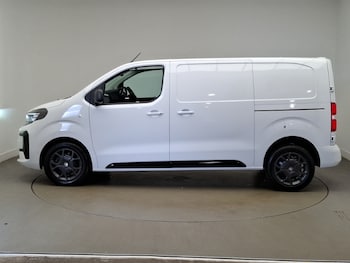 Used Vauxhall Vivaro 2026 for sale - 78518964: Photo