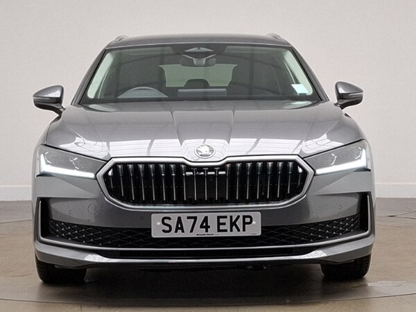Used Skoda Superb 2024 for sale - 76335582: Photo 12