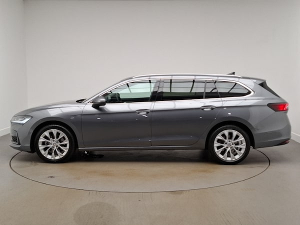 Used Skoda Superb 2024 for sale - 76335582: Photo 4
