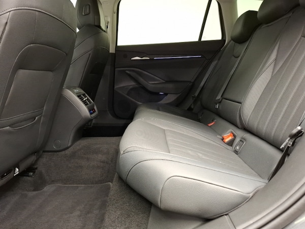 Used Skoda Superb 2024 for sale - 76335582: Photo 6