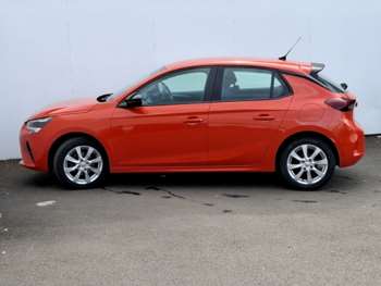 Used Vauxhall Corsa 2022 for sale - 74951794: Photo