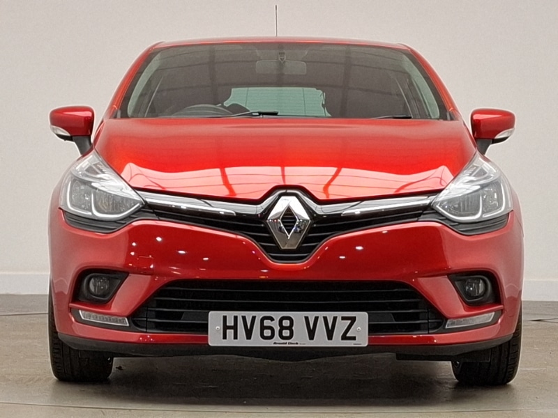 Used Renault Clio 2018 for sale - 77149967: Photo 12