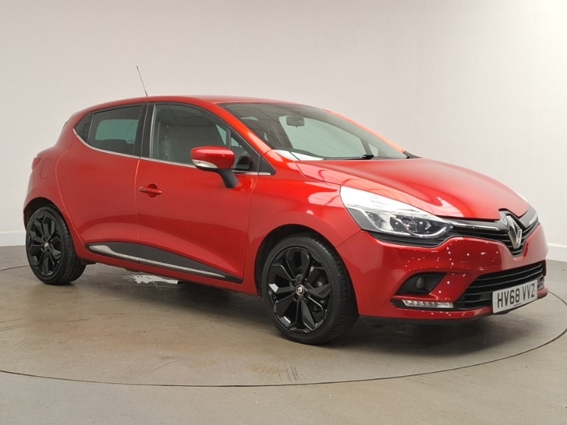 Used Renault Clio 2018 for sale - 77149967: Photo 13