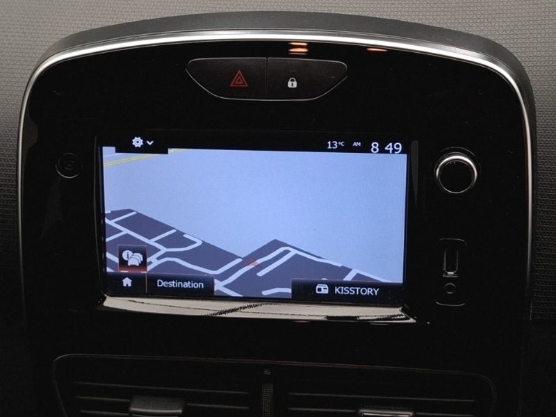 Used Renault Clio 2018 for sale - 77149967: Photo 14