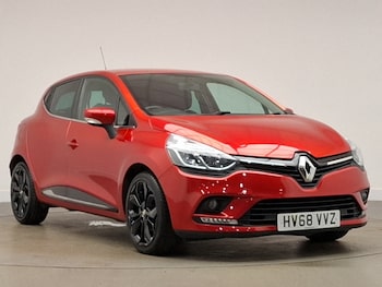 2018 - 0.9 TCE 75 Iconic 5dr