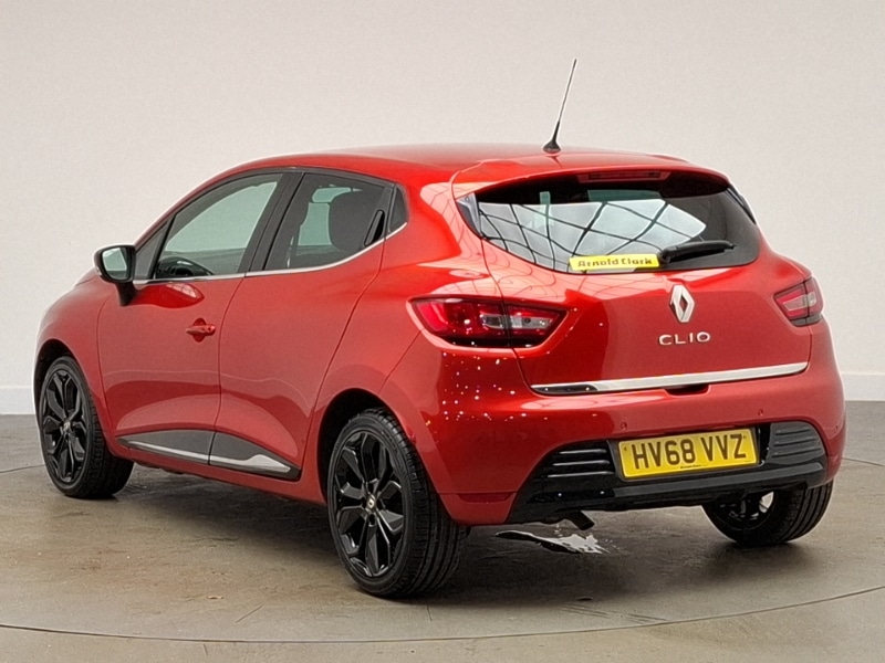 Used Renault Clio 2018 for sale - 77149967: Photo 3