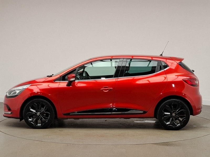 Used Renault Clio 2018 for sale - 77149967: Photo 4