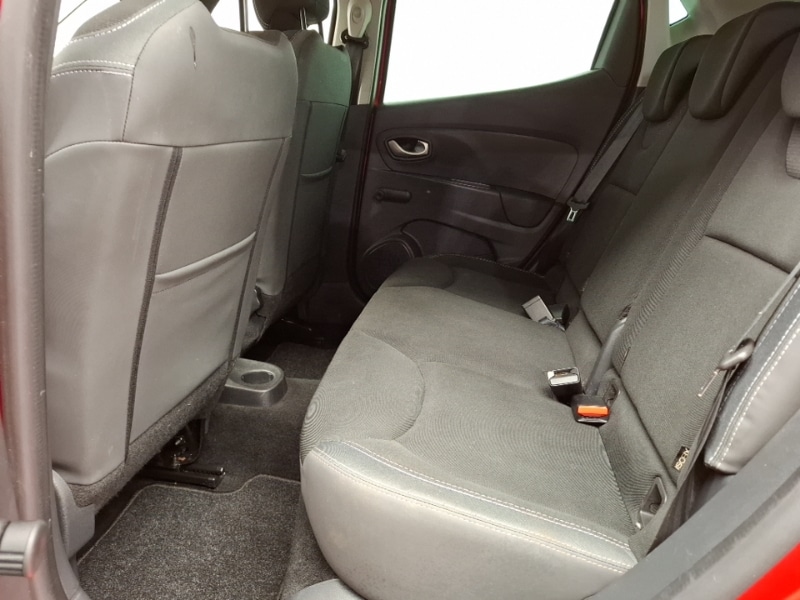 Used Renault Clio 2018 for sale - 77149967: Photo 6