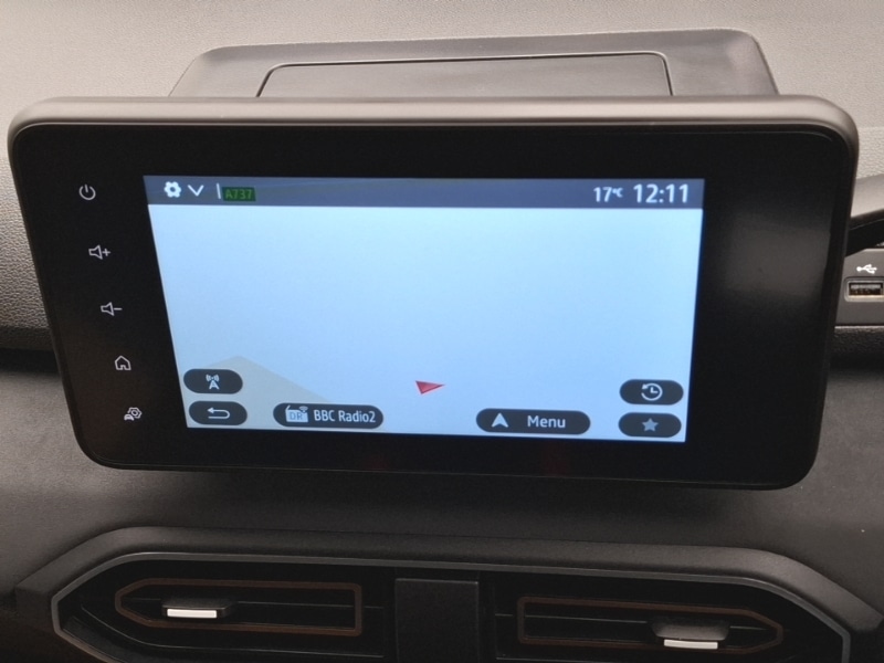 Used Dacia Jogger 2024 for sale - 76328855: Photo 16