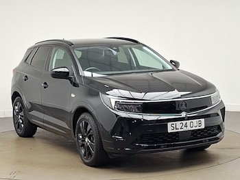 Used Vauxhall Grandland 2024 for sale - 79432921: Photo