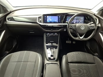 Used Vauxhall Grandland 2024 for sale - 79432921: Photo