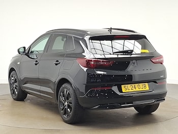 Used Vauxhall Grandland 2024 for sale - 79432921: Photo