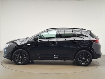 Used Vauxhall Grandland 2024 for sale - 79432921: Photo