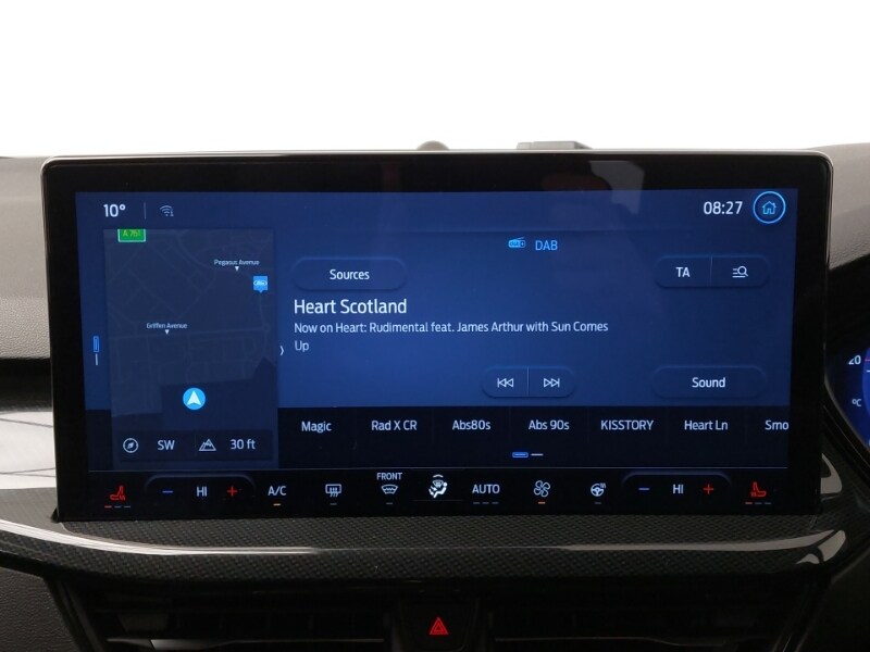 Used Ford Focus 2023 for sale - 77078135: Photo 10