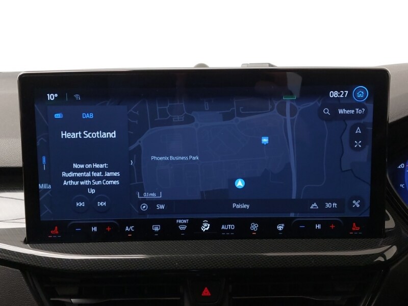 Used Ford Focus 2023 for sale - 77078135: Photo 11