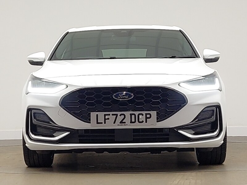 Used Ford Focus 2023 for sale - 77078135: Photo 12