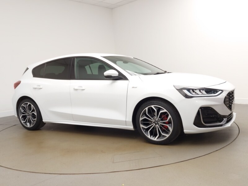 Used Ford Focus 2023 for sale - 77078135: Photo 13