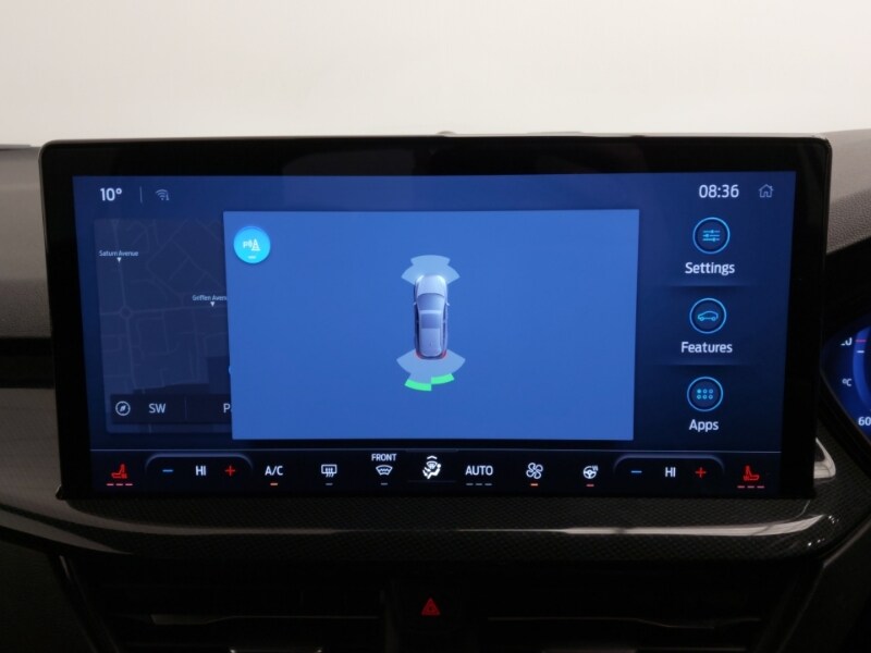 Used Ford Focus 2023 for sale - 77078135: Photo 15