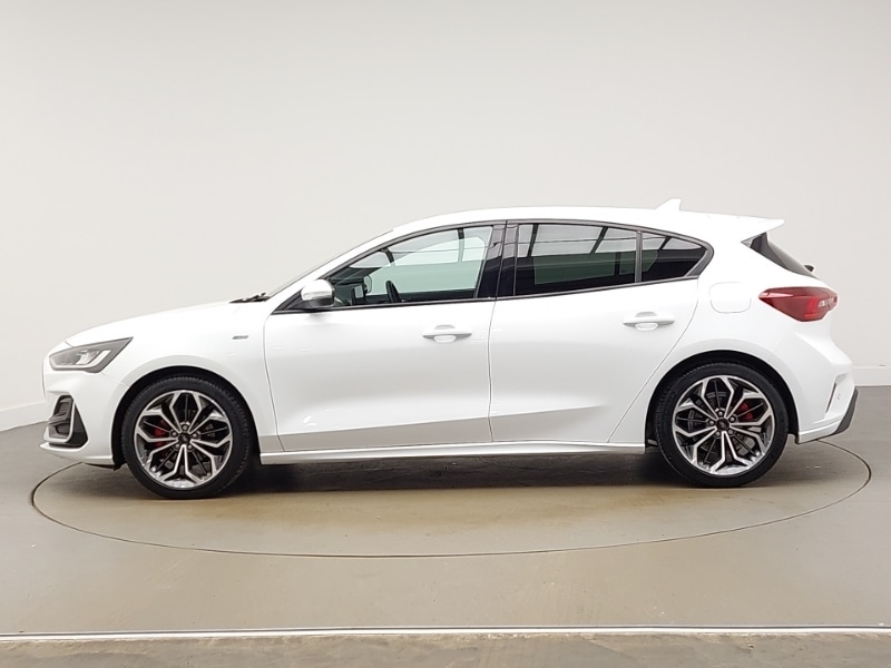 Used Ford Focus 2023 for sale - 77078135: Photo 4