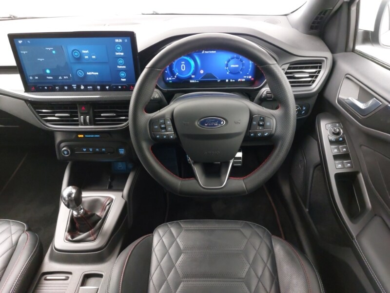 Used Ford Focus 2023 for sale - 77078135: Photo 7