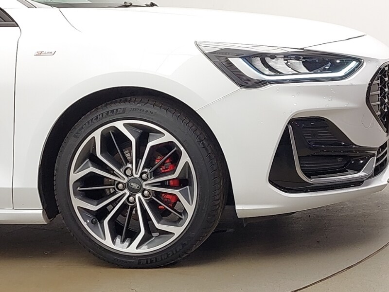 Used Ford Focus 2023 for sale - 77078135: Photo 9