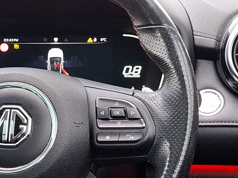 Used MG MG HS 2022 for sale - 76431488: Photo 11