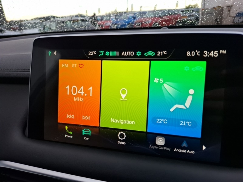 Used MG MG HS 2022 for sale - 76431488: Photo 15