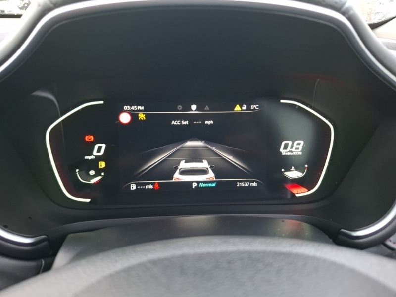 Used MG MG HS 2022 for sale - 76431488: Photo 16