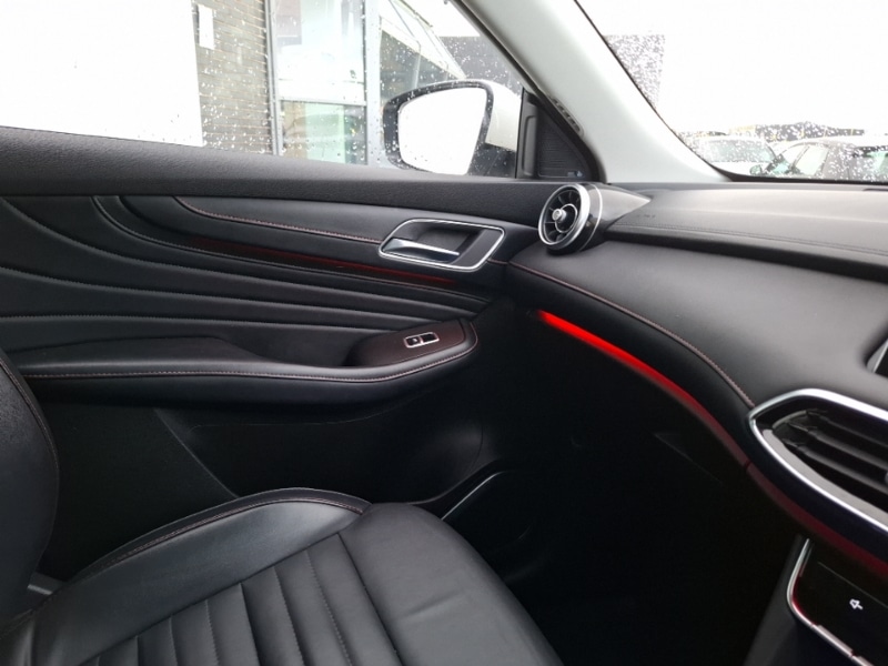 Used MG MG HS 2022 for sale - 76431488: Photo 17