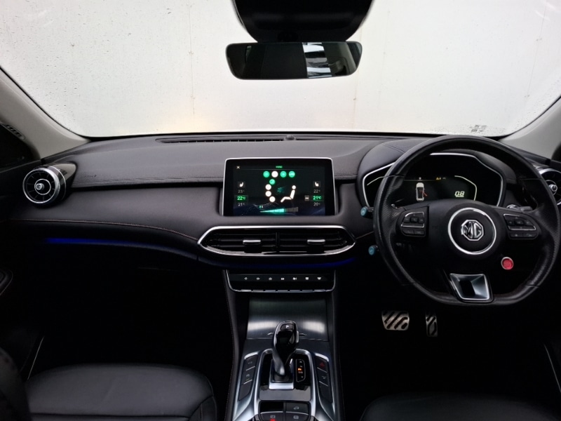 Used MG MG HS 2022 for sale - 76431488: Photo 2