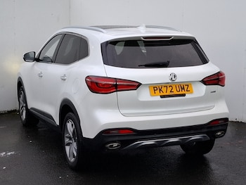 Used MG MG HS 2022 for sale - 76431488: Photo