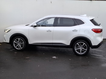 Used MG MG HS 2022 for sale - 76431488: Photo