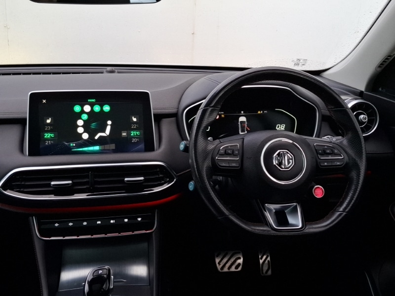 Used MG MG HS 2022 for sale - 76431488: Photo 7