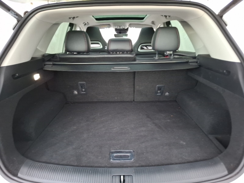 Used MG MG HS 2022 for sale - 76431488: Photo 8