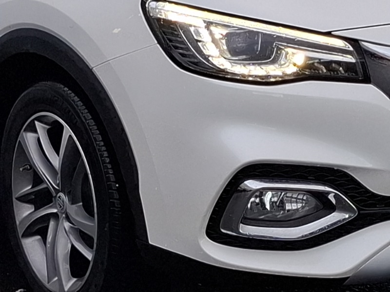 Used MG MG HS 2022 for sale - 76431488: Photo 9