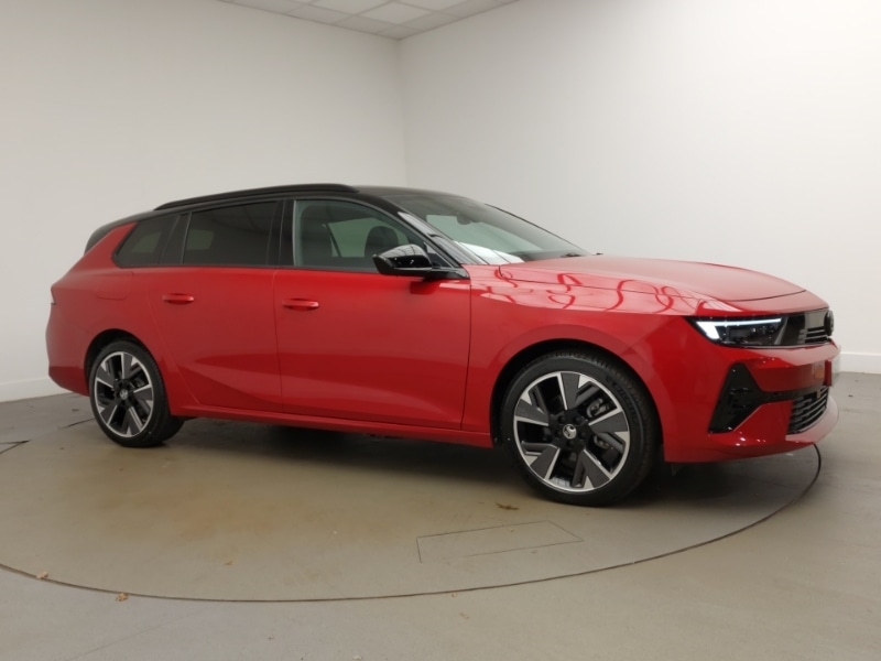 Used Vauxhall Astra 2025 for sale - 77418988: Photo 13