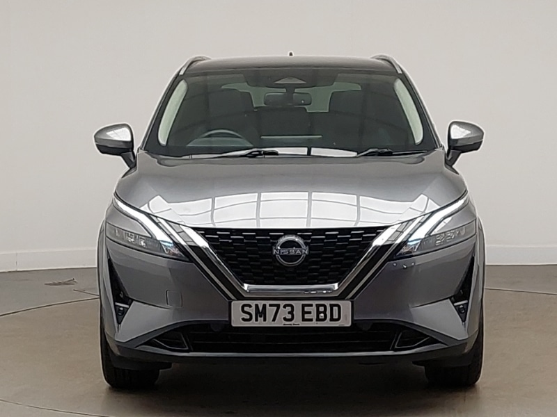 Used Nissan Qashqai 2023 for sale - 77418946: Photo 12