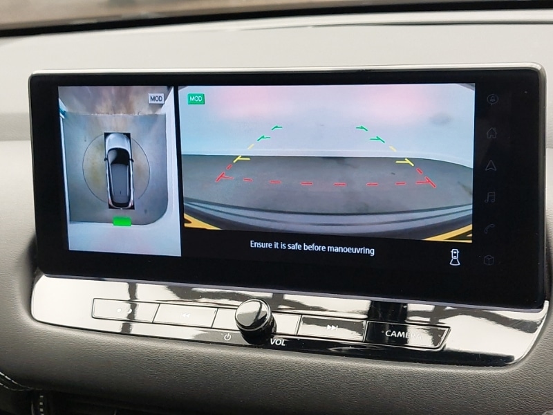 Used Nissan Qashqai 2023 for sale - 77418946: Photo 15