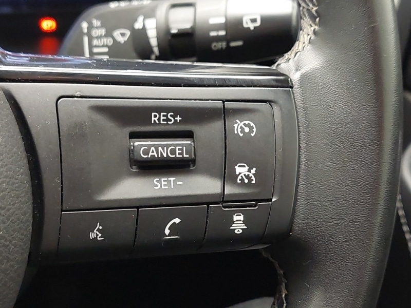 Used Nissan Qashqai 2023 for sale - 77418946: Photo 19