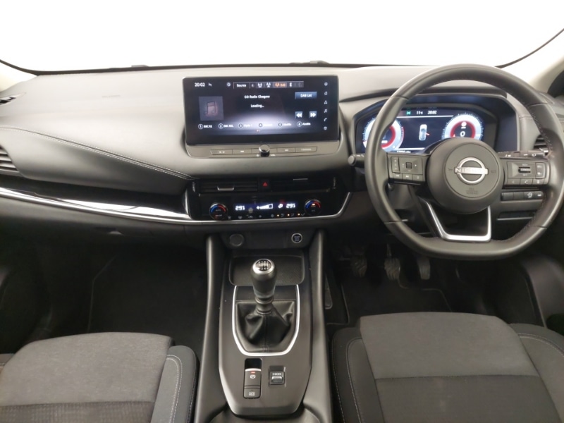 Used Nissan Qashqai 2023 for sale - 77418946: Photo 2