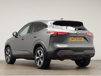 Used Nissan Qashqai 2023 for sale - 77418946: Photo