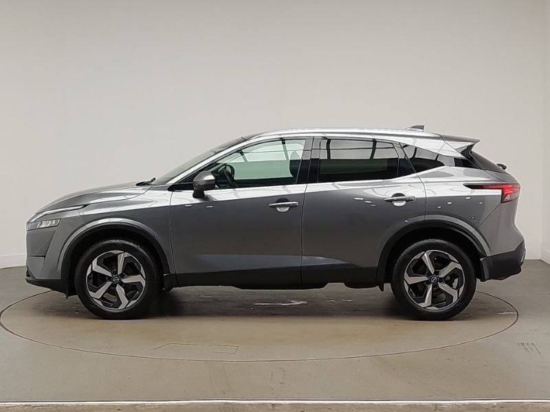 Used Nissan Qashqai 2023 for sale - 77418946: Photo 4